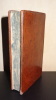 PENSÉES DE CICÉRON TRADUITES PAR Mr L'ABBÉ D'OLIVET . CICÉRON