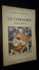 LE CORSAIRE GALANT. DORSENNE & BOISYVON