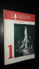 LA BR&Egrave;CHE - ACTION SURR&Eacute;ALISTE - COMPLET EN 8 REVUES - 1961/1965. COLLECTIF