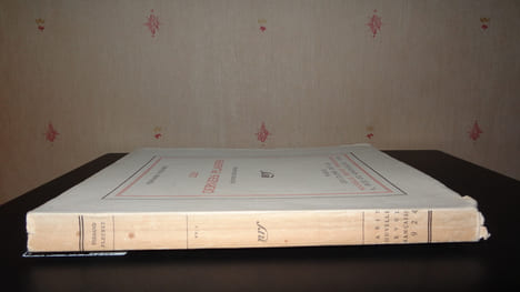LES DERNIERS PLAISIRS - HISTOIRE ESPAGNOLE. FLEURET Fernand