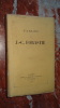 FABLES. FORASTIÉ J.-C.