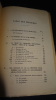 LES SOCIÉTÉS DE PENSÉE ET LA DÉMOCRATIE. COCHIN Augustin