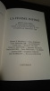 LA FEMME INFINIE - 15 RÉCITS DE SCIENCE-FICTION FÉMININE. COLLECTIF