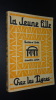 LA JEUNE FILLE CHEZ LES TIGRES - FEUILLES DE L'INDE n°5. X