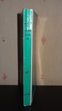 JOURNAL D'EXIL 1935. TROTSKY Léon