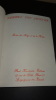 GUDRUN VON LEITNER - ENTRE DU NUAGE ET DE LA TULIPE - CATALOGUE D'EXPOSITION. X
