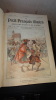 LE PETIT FRANÇAIS ILLUSTRÉ - RELIURE DE 80 NUMÉROS - 1899/1901. COLLECTIF