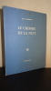 LE CHIFFRE DE LA NUIT. MAMBRINO Jean