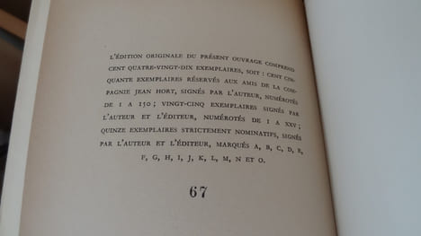 LES THÉÂTRES DU CARTEL ET LEURS ANIMATEURS. HORT Jean