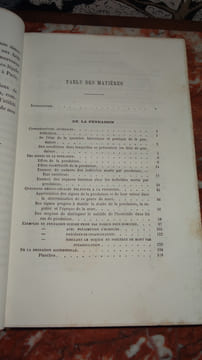 ÉTUDE MÉDICO-LÉGALE SUR LA PENDAISON, LA STRANGULATION ET LA SUFFOCATION. TARDIEU Ambroise