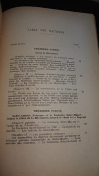 ANDRÉ-ARNOULT ACLOCQUE
