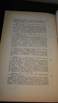ANDRÉ-ARNOULT ACLOCQUE