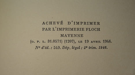 LES ARMES MIRACULEUSES. CÉSAIRE Aimé