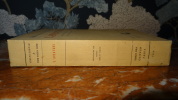 L'AVENTURE. CONRAD Joseph & FORD Madox Ford