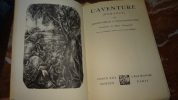L'AVENTURE. CONRAD Joseph & FORD Madox Ford