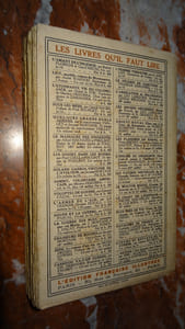 LE MAÎTRE DU NAVIRE