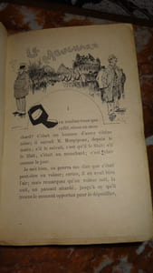 LES GAÎTÉS BOURGEOISES