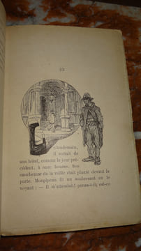 LES GAÎTÉS BOURGEOISES. MOINAUX Jules