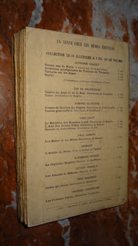 LES GAÎTÉS BOURGEOISES. MOINAUX Jules