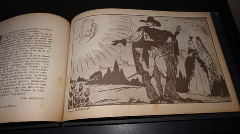 DOUZE PAGES D'HISTOIRE. ARNOUX Guy