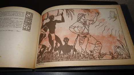 DOUZE PAGES D'HISTOIRE. ARNOUX Guy