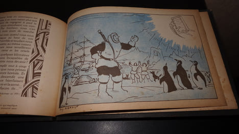 DOUZE PAGES D'HISTOIRE. ARNOUX Guy
