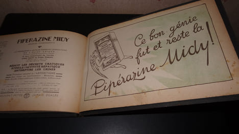DOUZE PAGES D'HISTOIRE. ARNOUX Guy