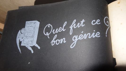 DOUZE PAGES D'HISTOIRE