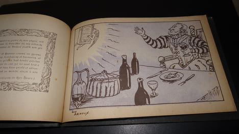 DOUZE PAGES D'HISTOIRE. ARNOUX Guy