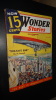 WONDER STORIES VOL. 7, N&deg;6 - DECEMBER 1935 - THE BEST IN IMAGINATIVE FICTION. COLLECTIF