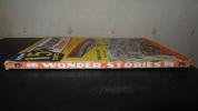 WONDER STORIES VOL. 7, N&deg;6 - DECEMBER 1935 - THE BEST IN IMAGINATIVE FICTION. COLLECTIF
