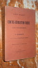 UNE PAGE DE LA CONTRE-RÉVOLUTION RUSSE (LES POGROMES). SÉMÉNOFF E.