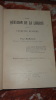 LA QUESTION DE LA LIBERTÉ ET LA CONDUITE HUMAINE. MORIAUD Paul