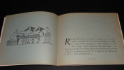 LE FILS DE L'ARCHITETEUR - R&Eacute;CIT EGYPTIEN. H&Eacute;RODOTE DE THURIUM