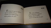 CANTES FLAMENCOS - 36 COPLAS CHOISIES & TRADUITES PAR GUY L&Eacute;VIS MANO. X