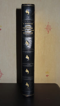 FANTAISIES DANS LA MANIÈRE DE CALLOT - CONTES ET NOUVELLES. HOFFMANN E.T.W.