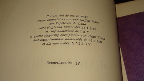 LES JOURNÉES DE QUARANTE-HUIT - EXEMPLAIRE SUR PUR FIL. DOMINIQUE Pierre