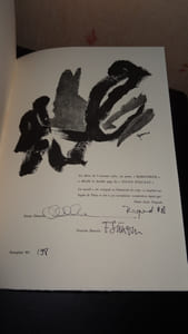 LE SIGNE DISCRET