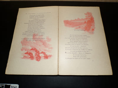 CONTES ET APOLOGUES