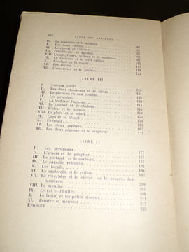 CONTES ET APOLOGUES. RIFFARD Léon