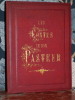 LES CONTES DU BON PASTEUR - MORALES ET IMAGES. DESVOSGES M.G.
