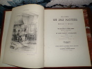 LES CONTES DU BON PASTEUR - MORALES ET IMAGES. DESVOSGES M.G.