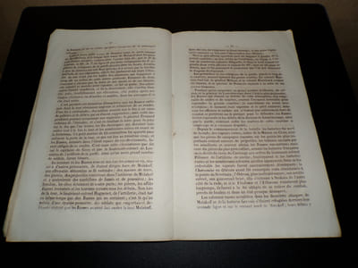 EXPLICATION DU PANORAMA REPRÉSENTANT LA BATAILLE DE LA PRISE DE SÉBASTOPOL 