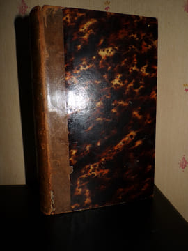 ESSAI DE PHILOSOPHIE NATURELLE. TISSOT J.