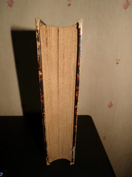 ESSAI DE PHILOSOPHIE NATURELLE. TISSOT J.