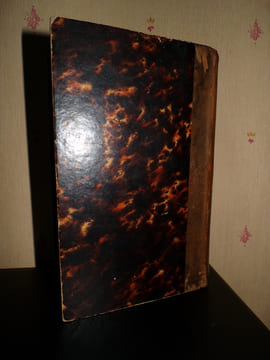 ESSAI DE PHILOSOPHIE NATURELLE. TISSOT J.