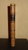 LA PAROLE DE DIEU - R&Eacute;G&Eacute;N&Eacute;RATION DE L'HUMANIT&Eacute; PAR LA R&Eacute;V&Eacute;LATION DE LA R&Eacute;ORGANISATION SOCIALE. (LEMOINE E.)