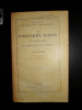 LA PERSONNALIT&Eacute; HUMAINE - SA SURVIVANCE - SES MANIFESTATIONS SUPRANORMALES. MYERS F.W.H.