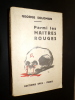 PARMI LES MA&Icirc;TRES ROUGES. SOLOMON George