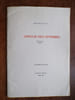 CHŒUR DES OPPRIM&Eacute;S - TRIPTYQUE - PO&Egrave;ME. PINO DELLA SELVA